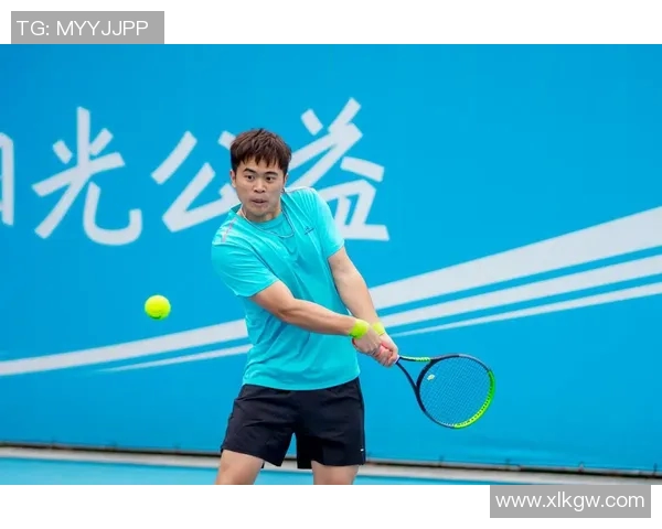 广州网球队实力强劲荣登全国网球力量排行榜第五名